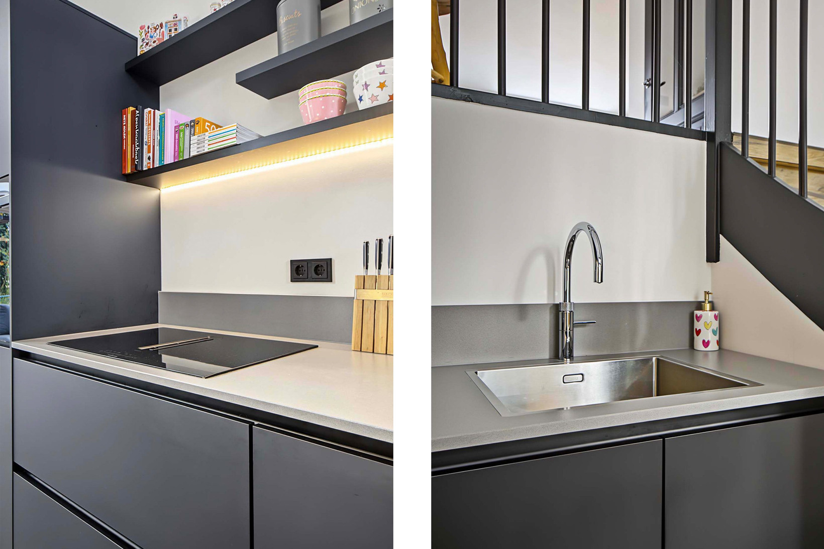 Tussenwoning te koop: Grote Houtplein 12, Ede