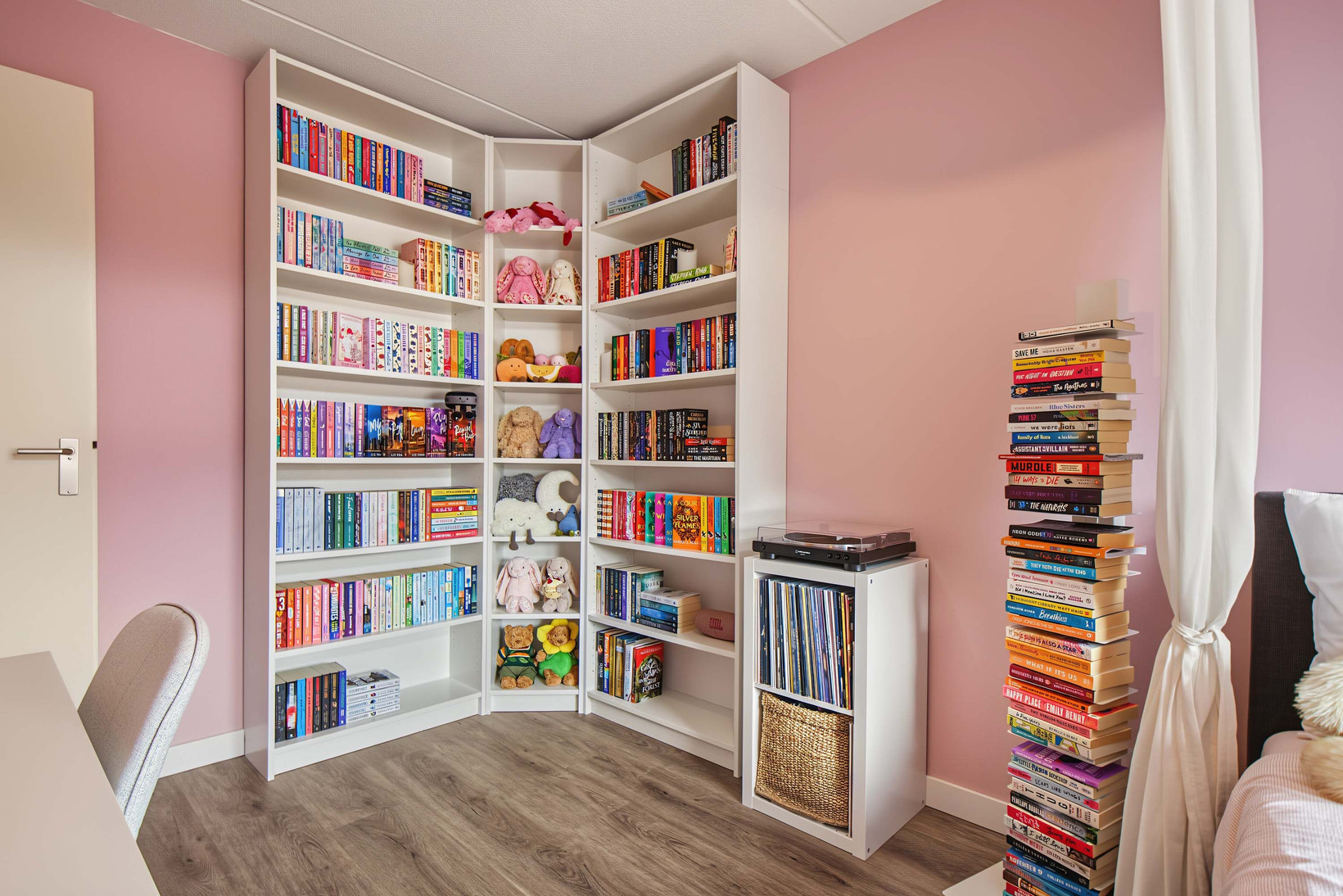 Tussenwoning te koop: Grote Houtplein 12, Ede