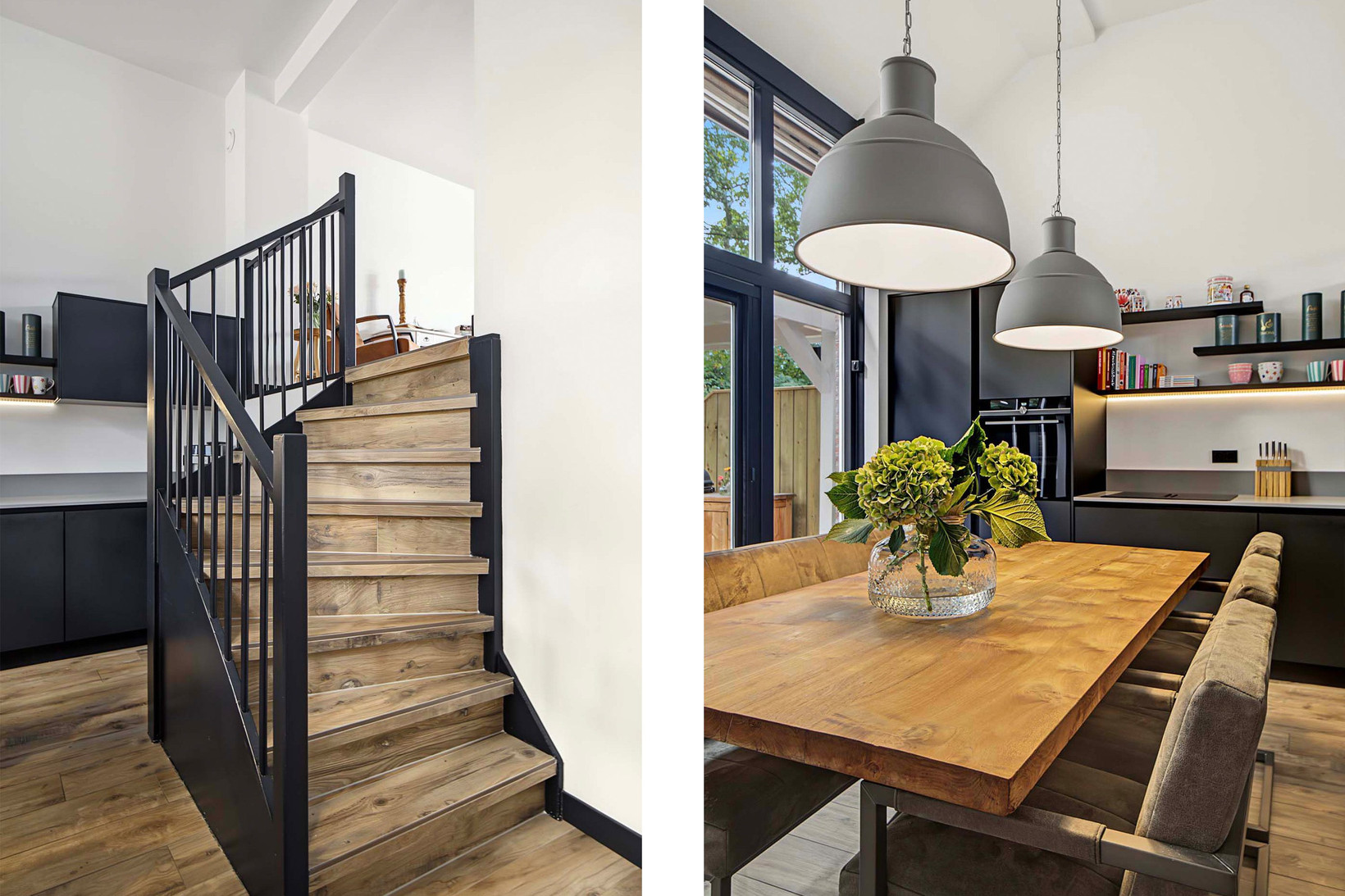 Tussenwoning te koop: Grote Houtplein 12, Ede