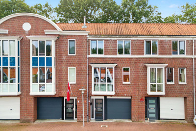 Grote Houtplein 12