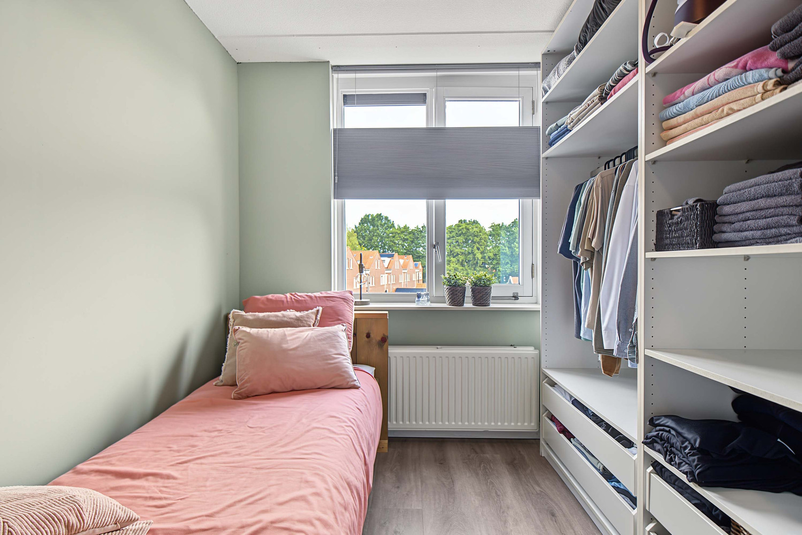 Tussenwoning te koop: Grote Houtplein 12, Ede