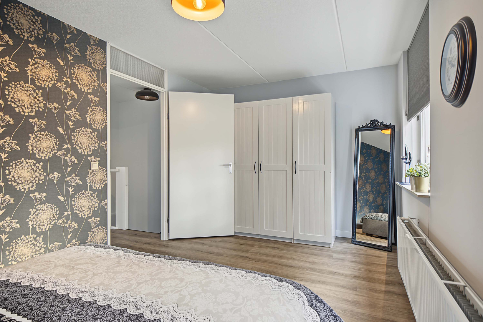 Tussenwoning te koop: Grote Houtplein 12, Ede