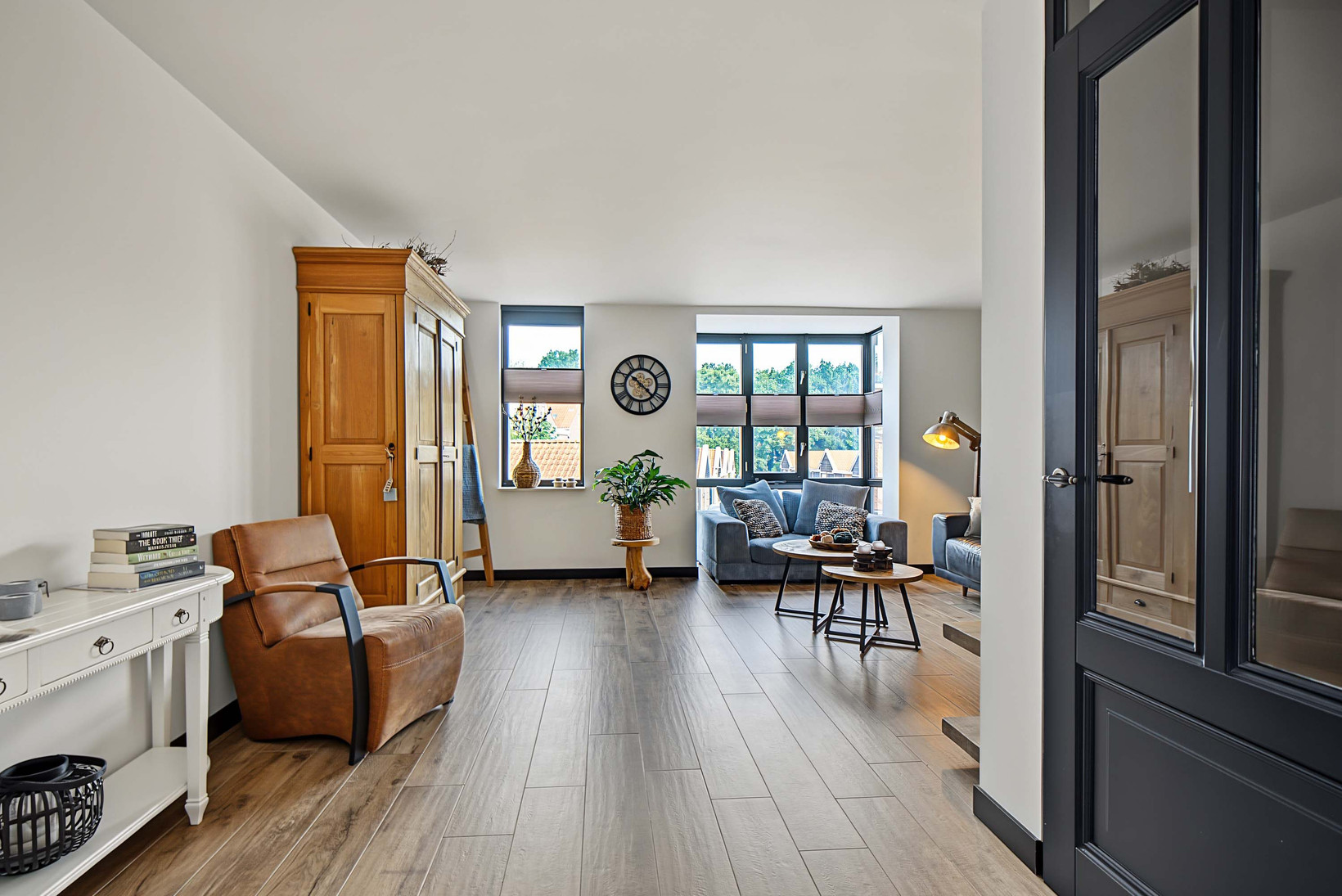 Tussenwoning te koop: Grote Houtplein 12, Ede
