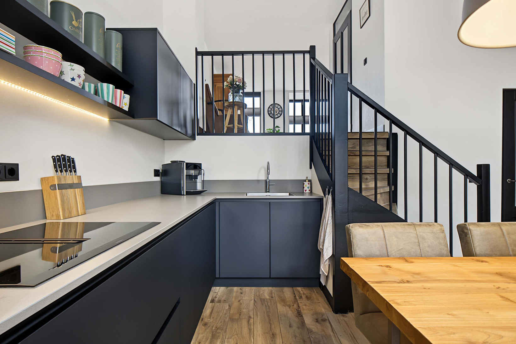 Tussenwoning te koop: Grote Houtplein 12, Ede
