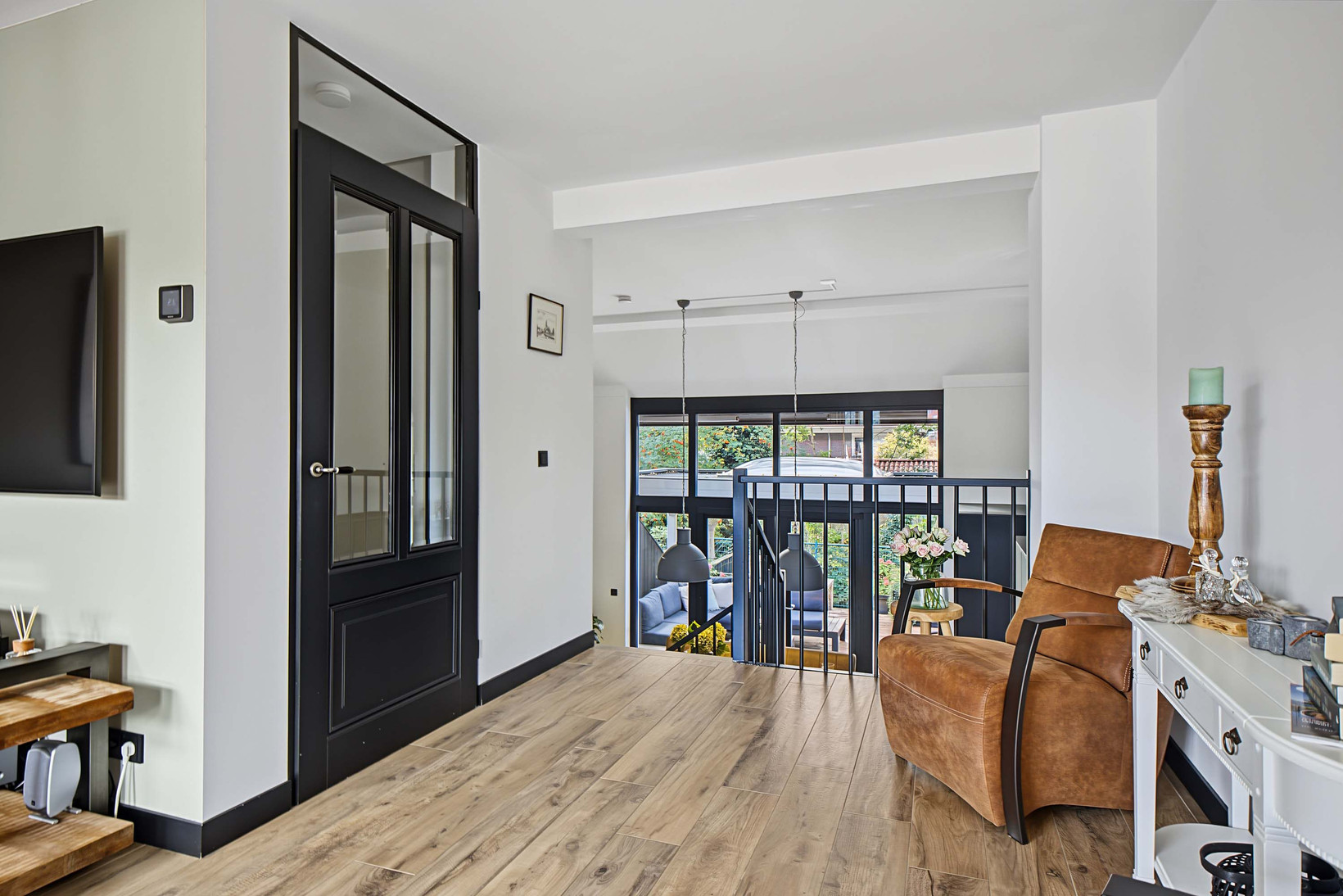 Tussenwoning te koop: Grote Houtplein 12, Ede