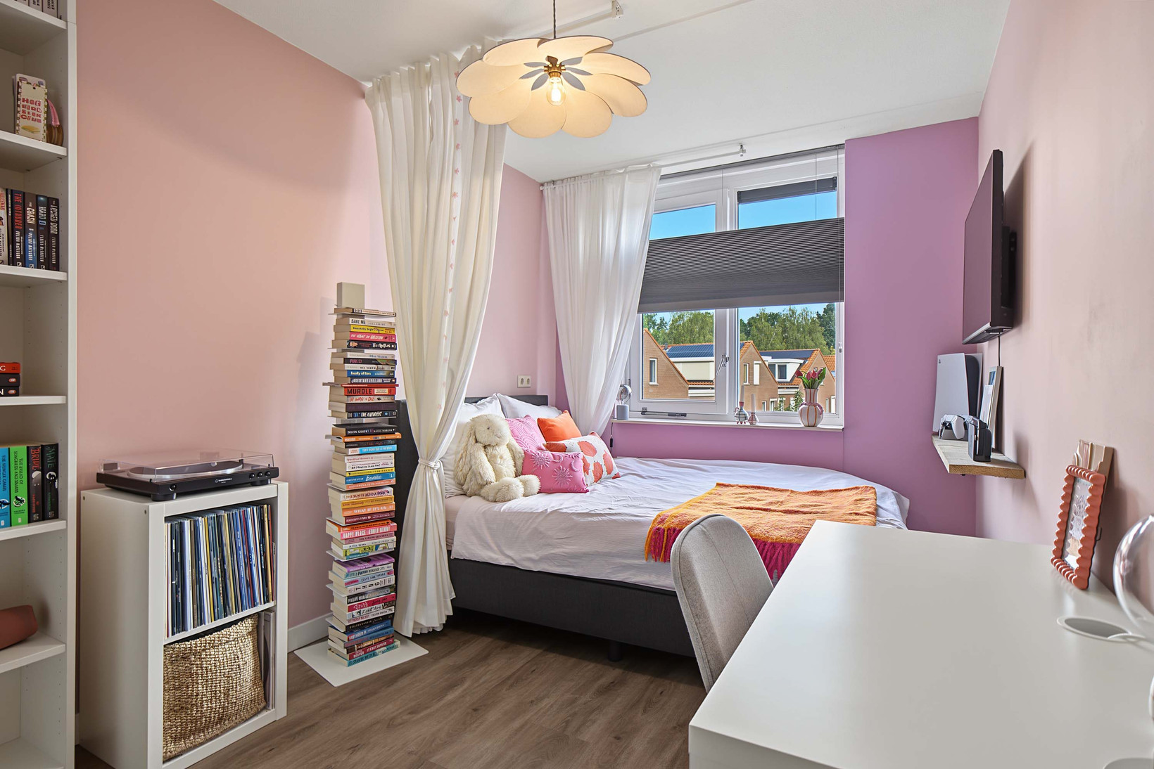 Tussenwoning te koop: Grote Houtplein 12, Ede