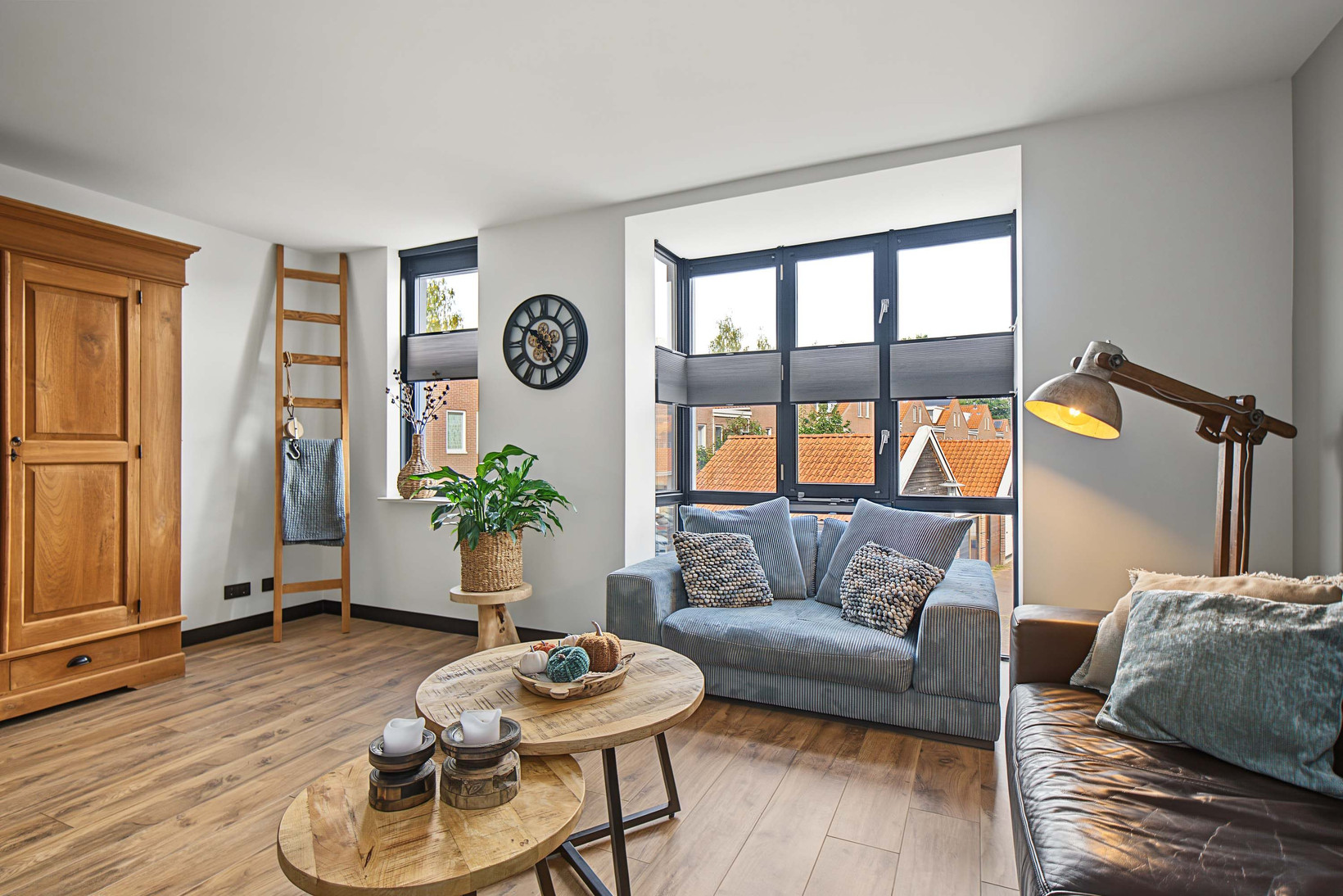 Tussenwoning te koop: Grote Houtplein 12, Ede