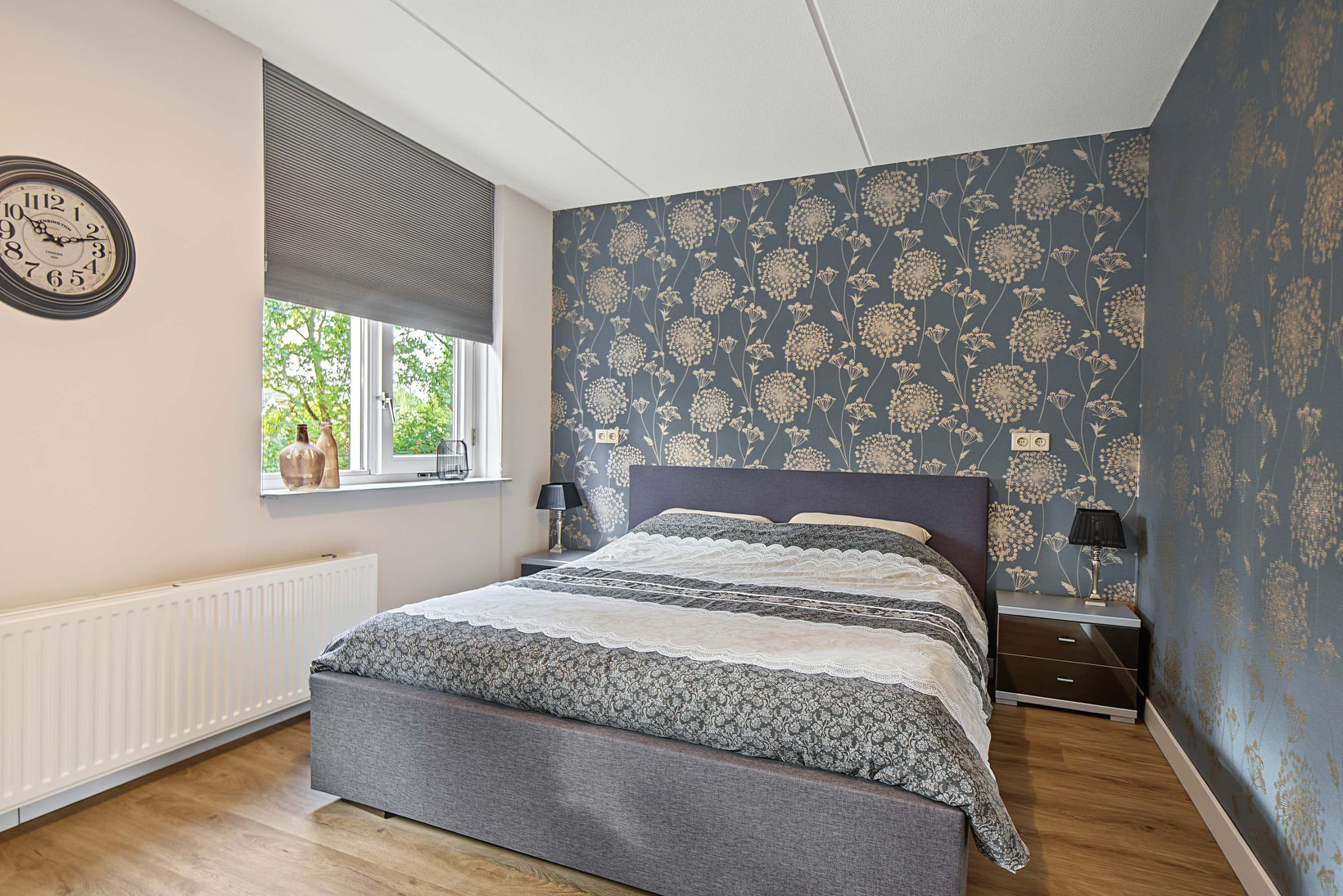 Tussenwoning te koop: Grote Houtplein 12, Ede