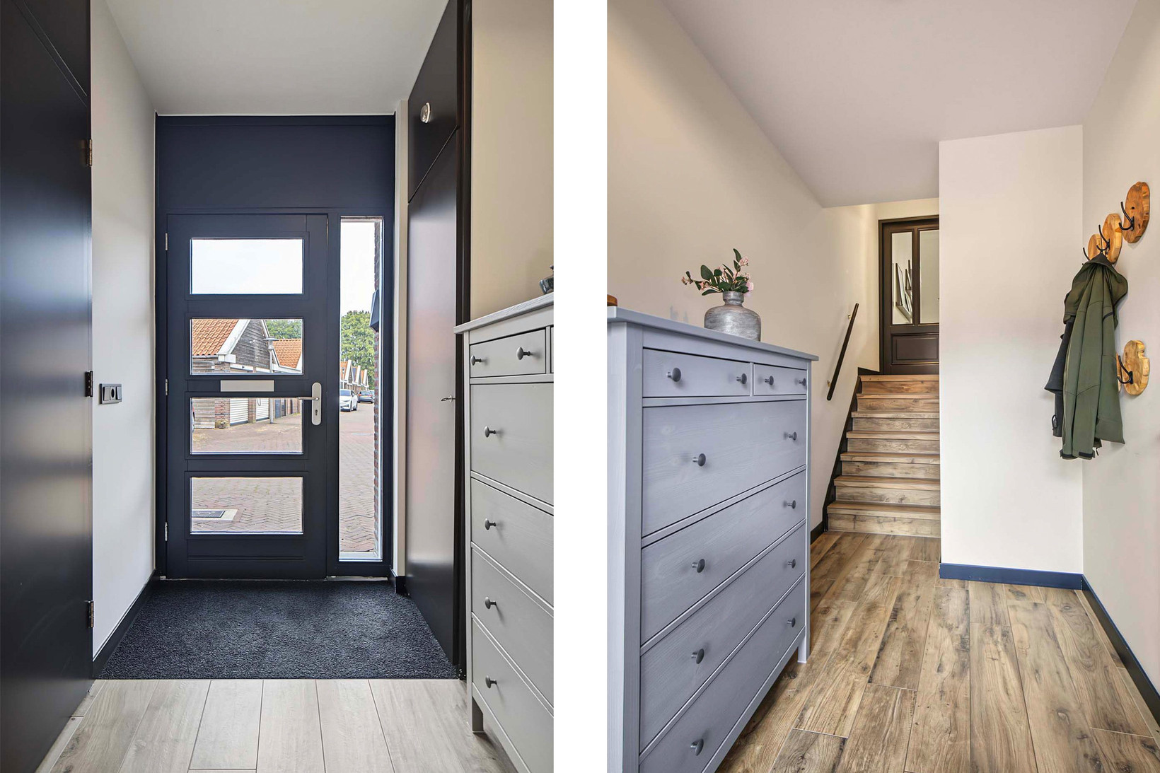 Tussenwoning te koop: Grote Houtplein 12, Ede