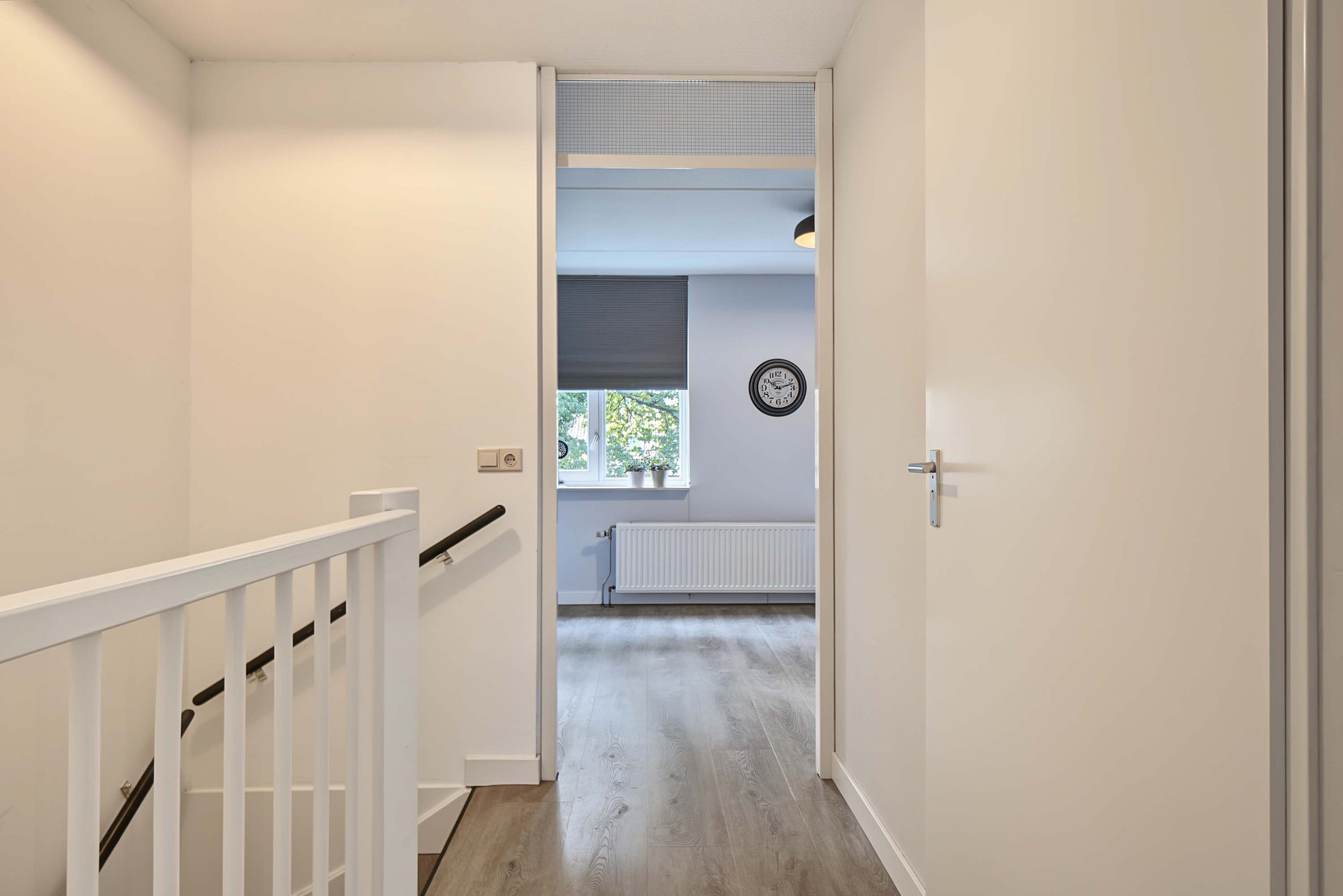 Tussenwoning te koop: Grote Houtplein 12, Ede