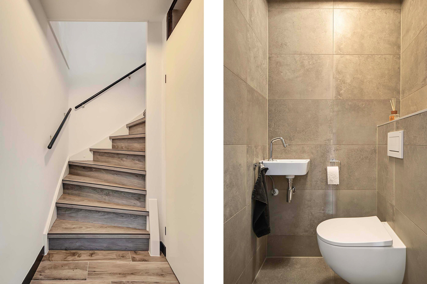 Tussenwoning te koop: Grote Houtplein 12, Ede