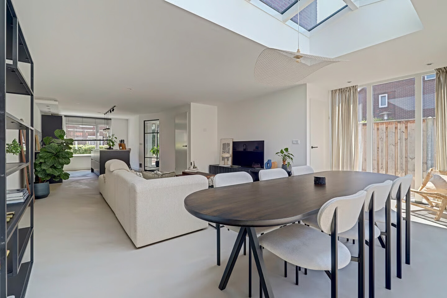 Woning te koop: Sterrenbos 14, Ede