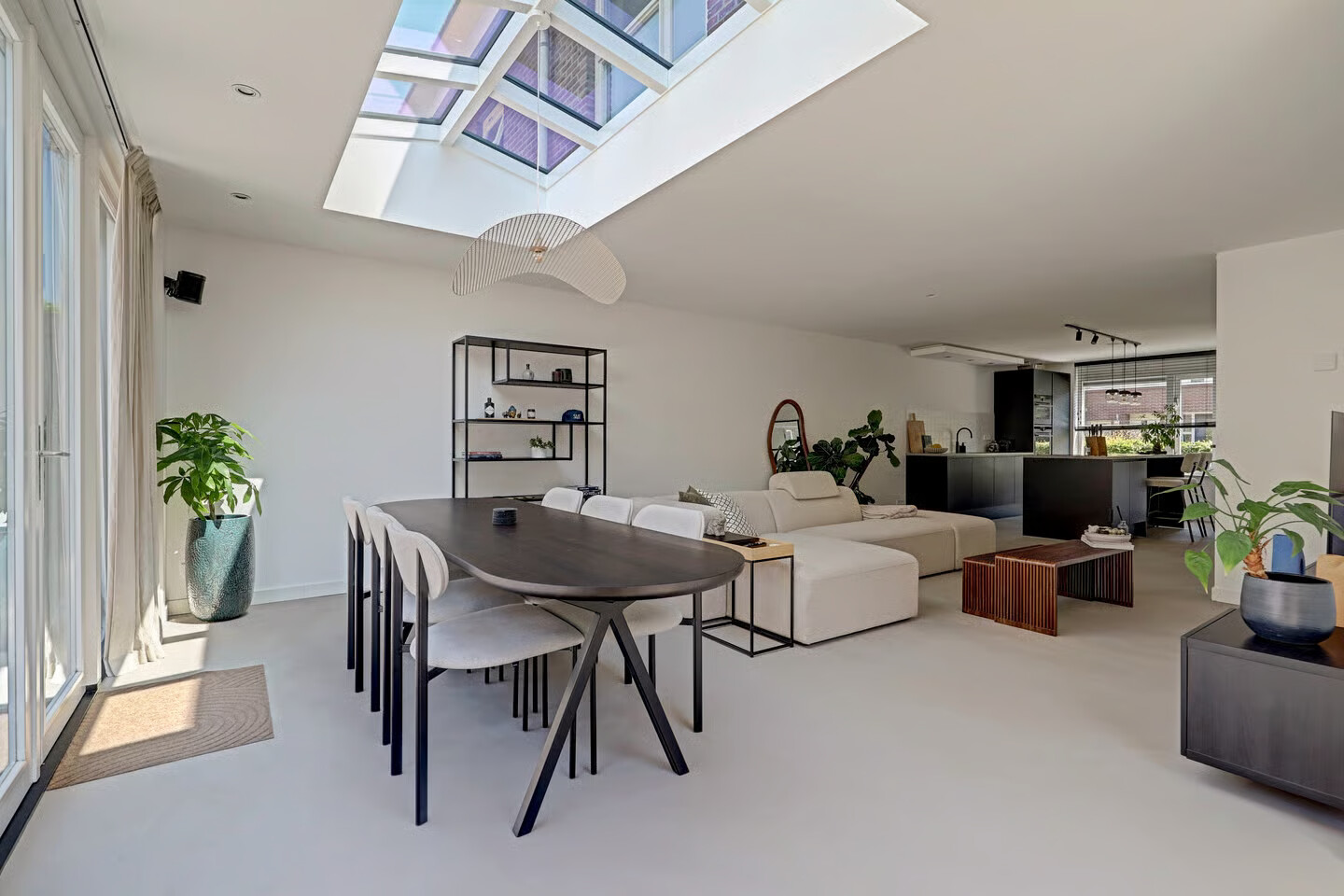 Woning te koop: Sterrenbos 14, Ede