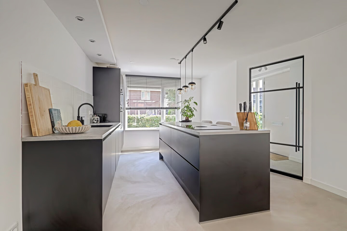 Woning te koop: Sterrenbos 14, Ede