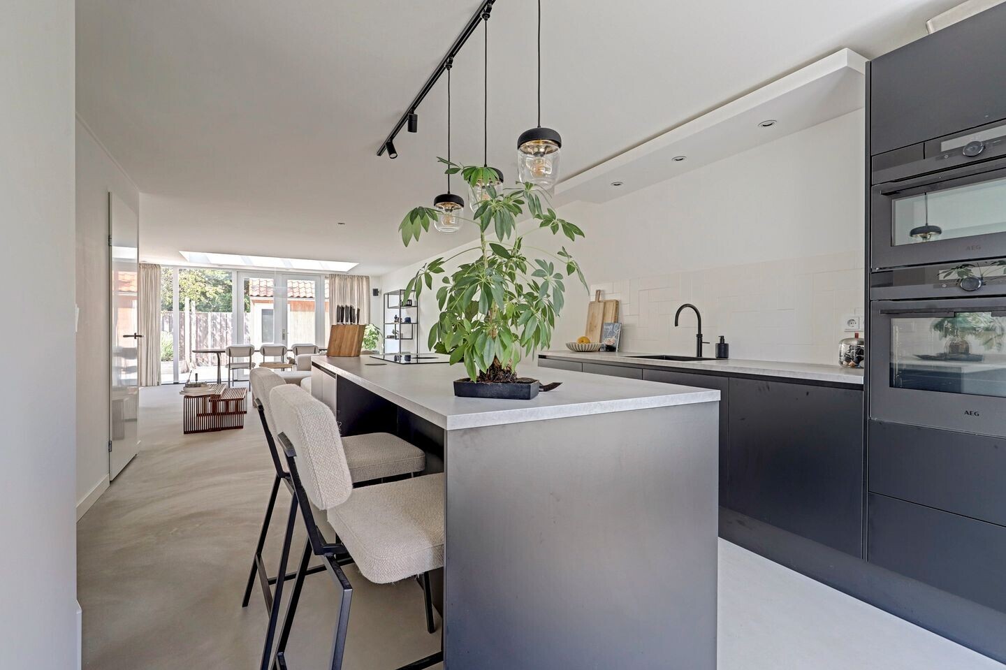 Woning te koop: Sterrenbos 14, Ede