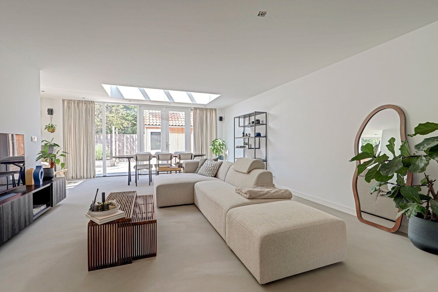 Woning te koop: Sterrenbos 14, Ede