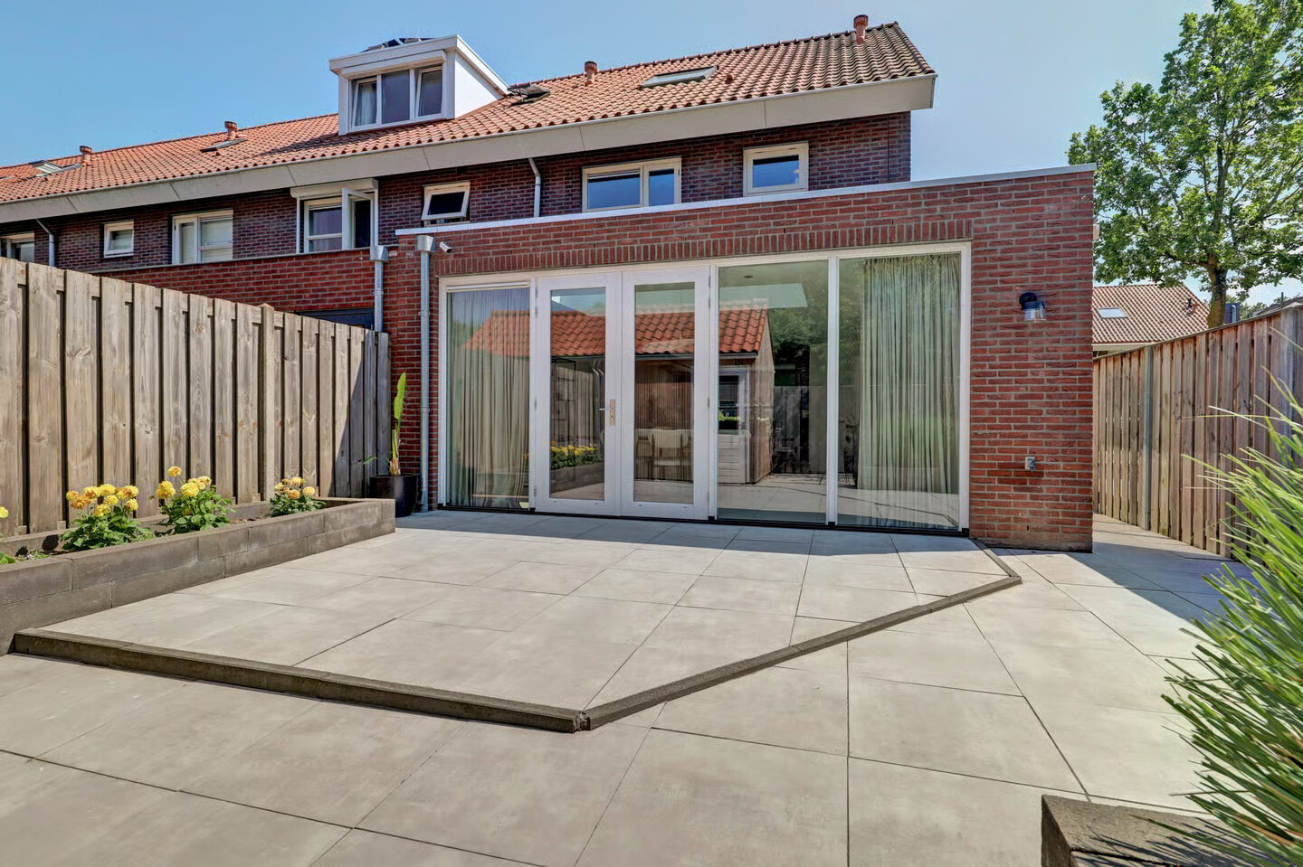Woning te koop: Sterrenbos 14, Ede