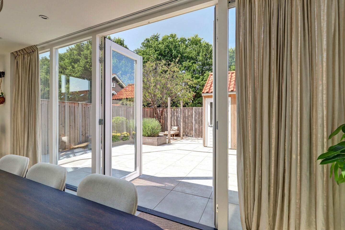 Woning te koop: Sterrenbos 14, Ede