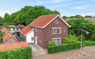 Hogewoud 5