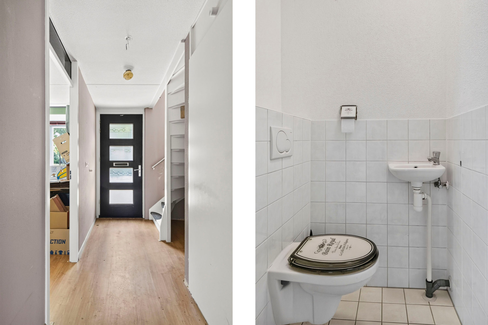 Tussenwoning te koop: Laan van Kernhem 211, Ede