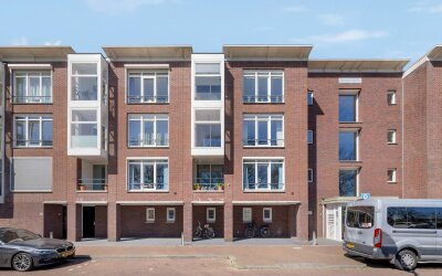 Laan van Ke. 329