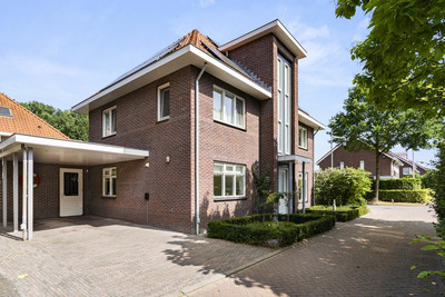 Cannenburgerbos 25