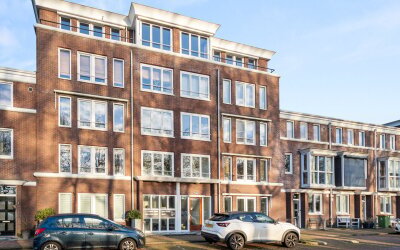 Laan van Ke. 123