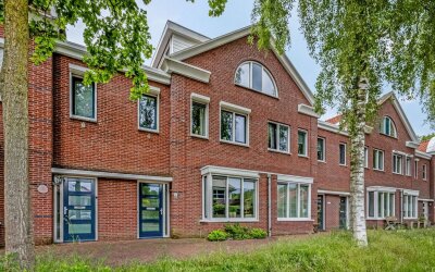 Laarwoud 18
