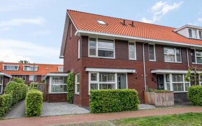 Bongeveen 13