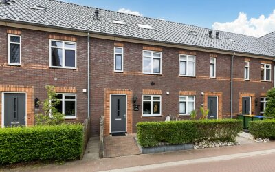 Hoenwaard 56