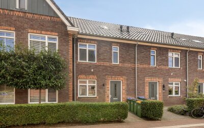 Hoenwaard 60