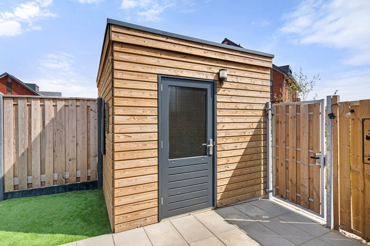 Hoekwoning te koop: Gerendal 33, Ede