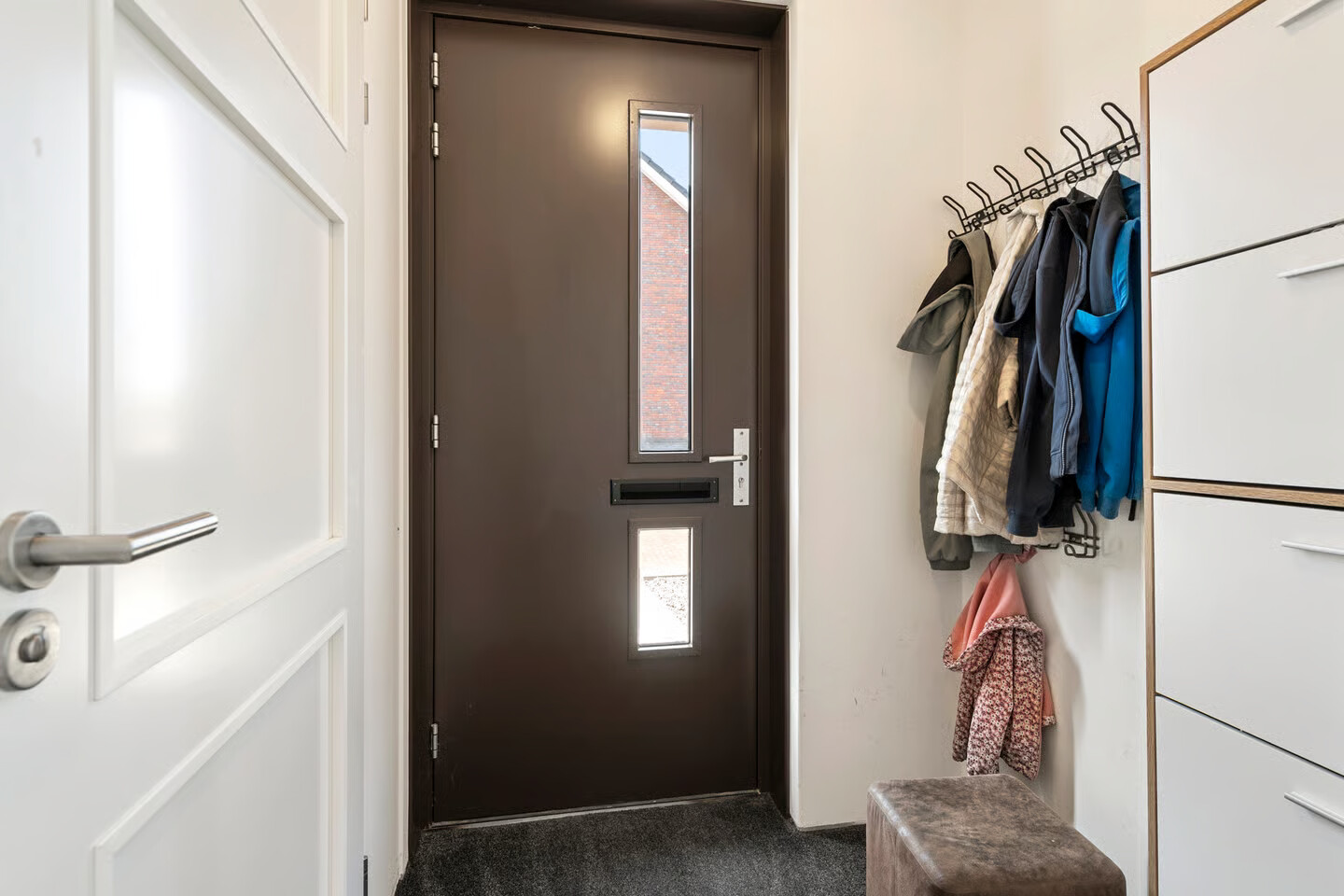 Hoekwoning te koop: Gerendal 33, Ede