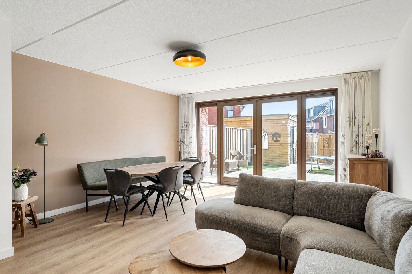 Hoekwoning te koop: Gerendal 33, Ede