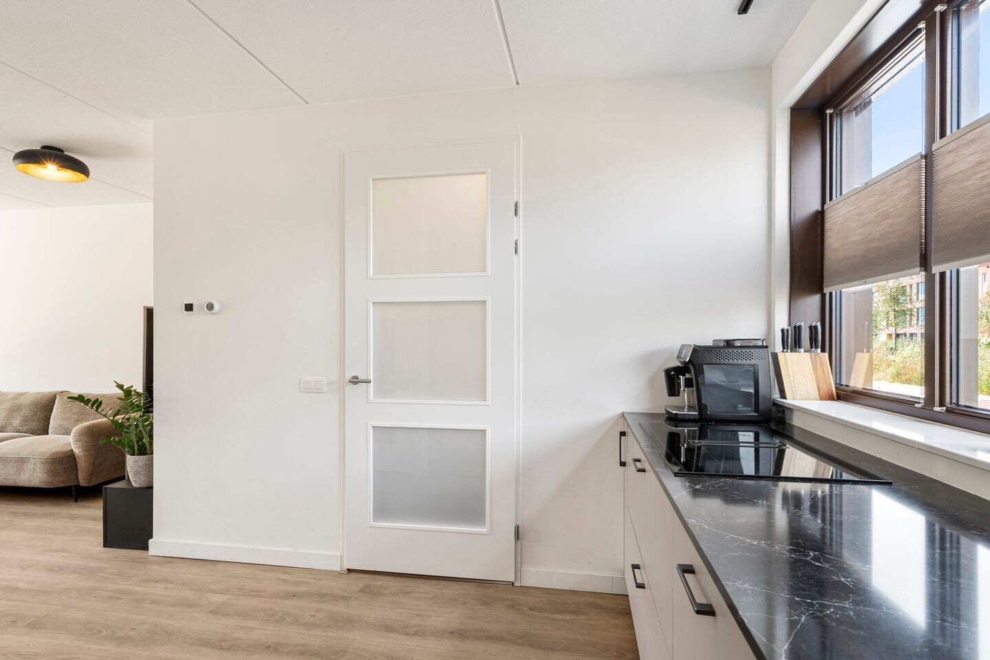 Hoekwoning te koop: Gerendal 33, Ede