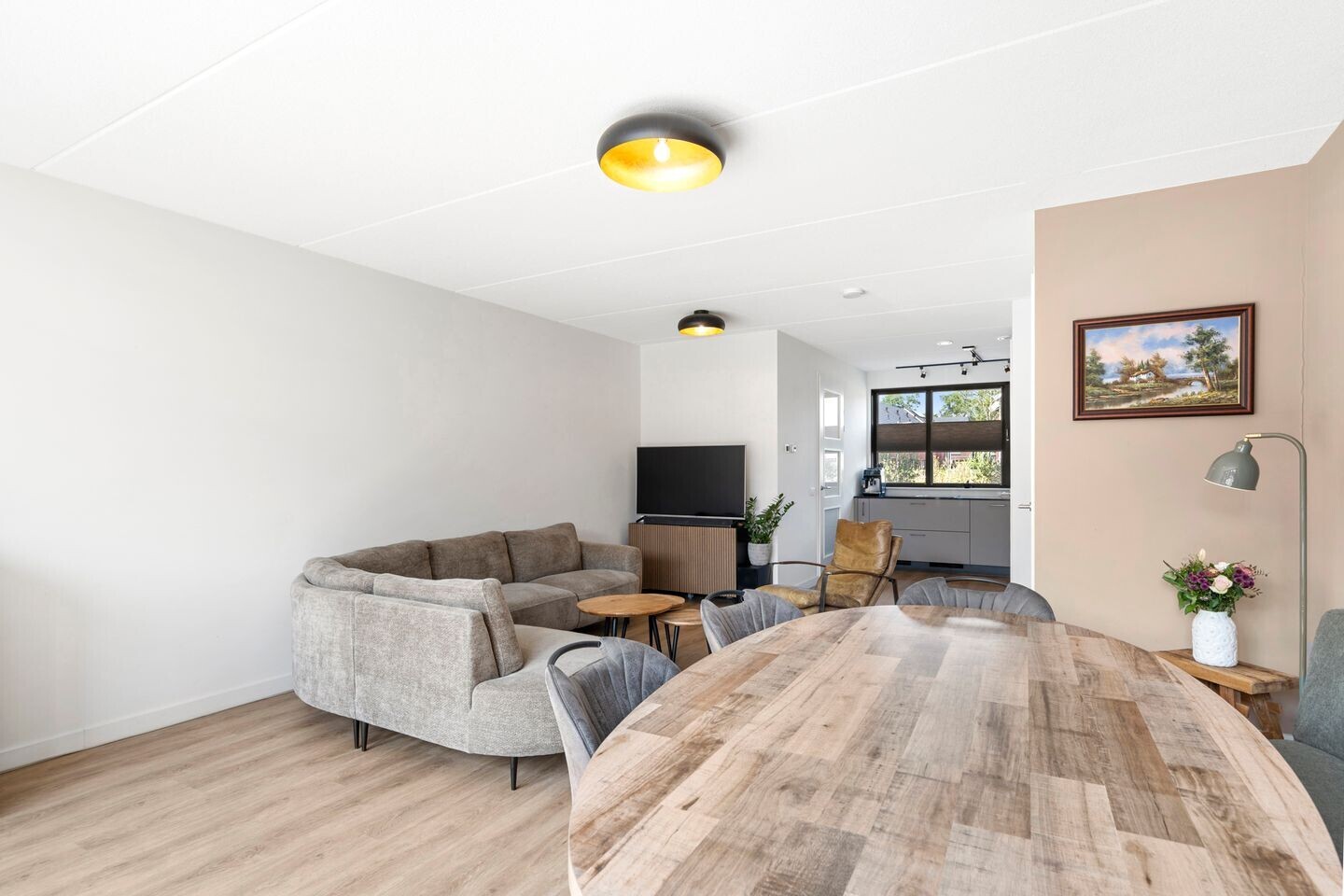 Hoekwoning te koop: Gerendal 33, Ede