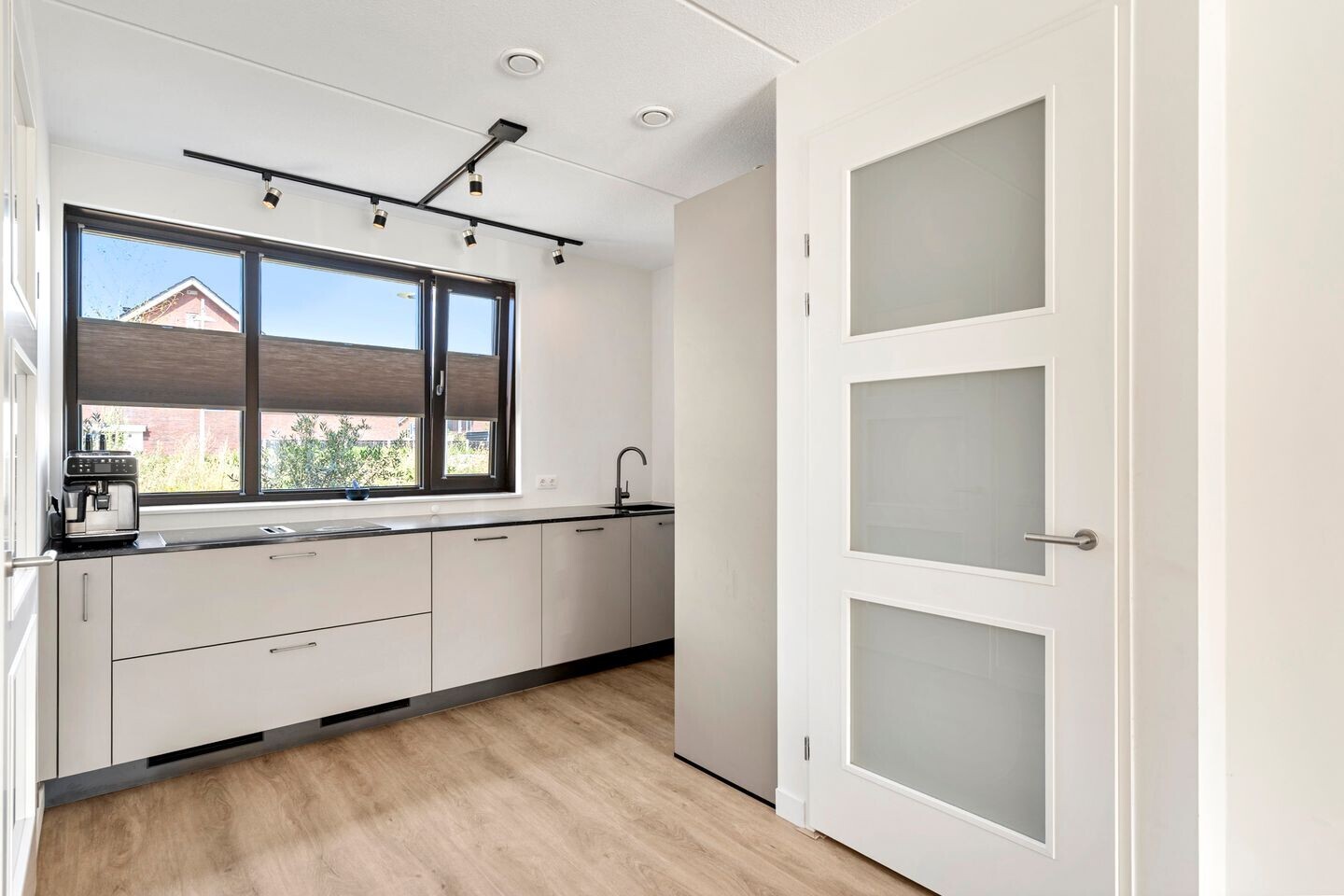 Hoekwoning te koop: Gerendal 33, Ede