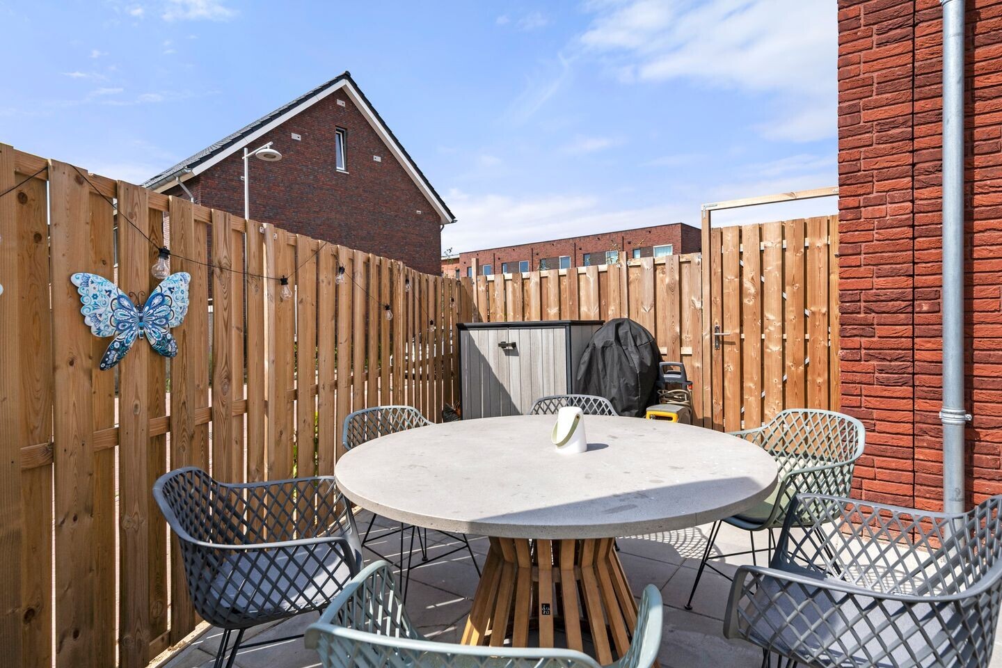 Hoekwoning te koop: Gerendal 33, Ede