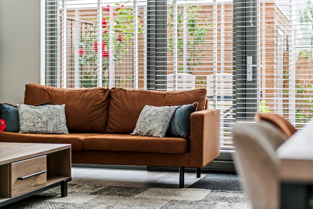 Tussenwoning te koop: Geuldal 44, Ede