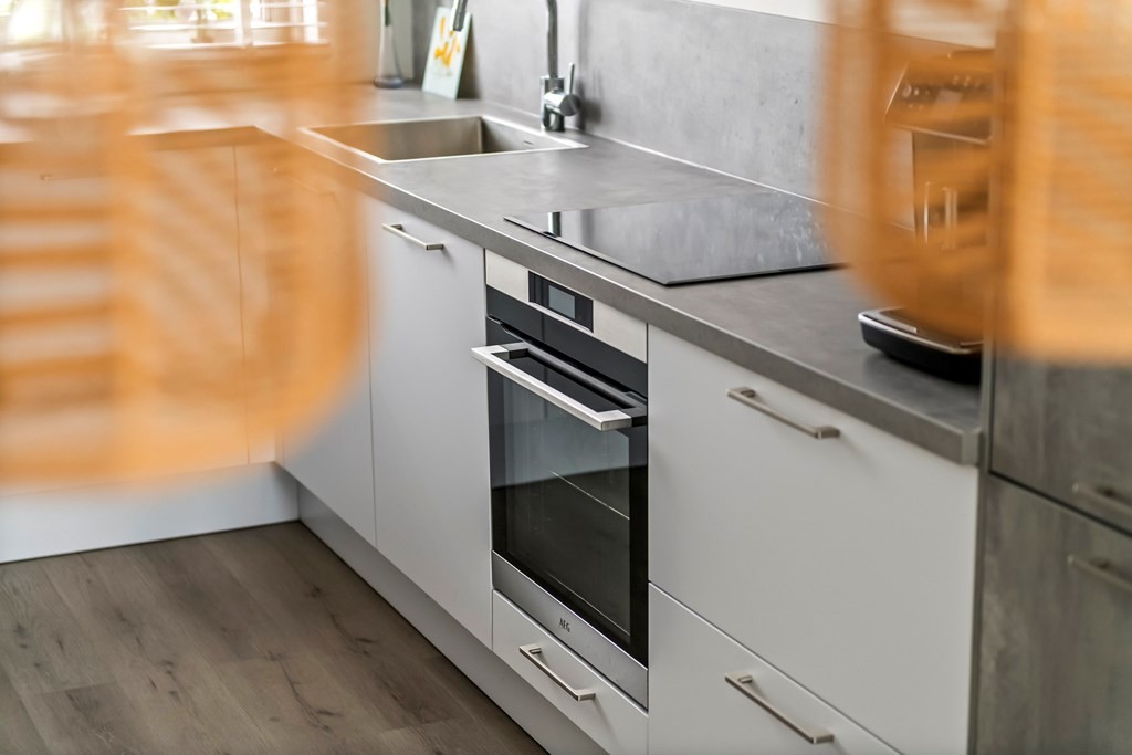 Tussenwoning te koop: Geuldal 44, Ede