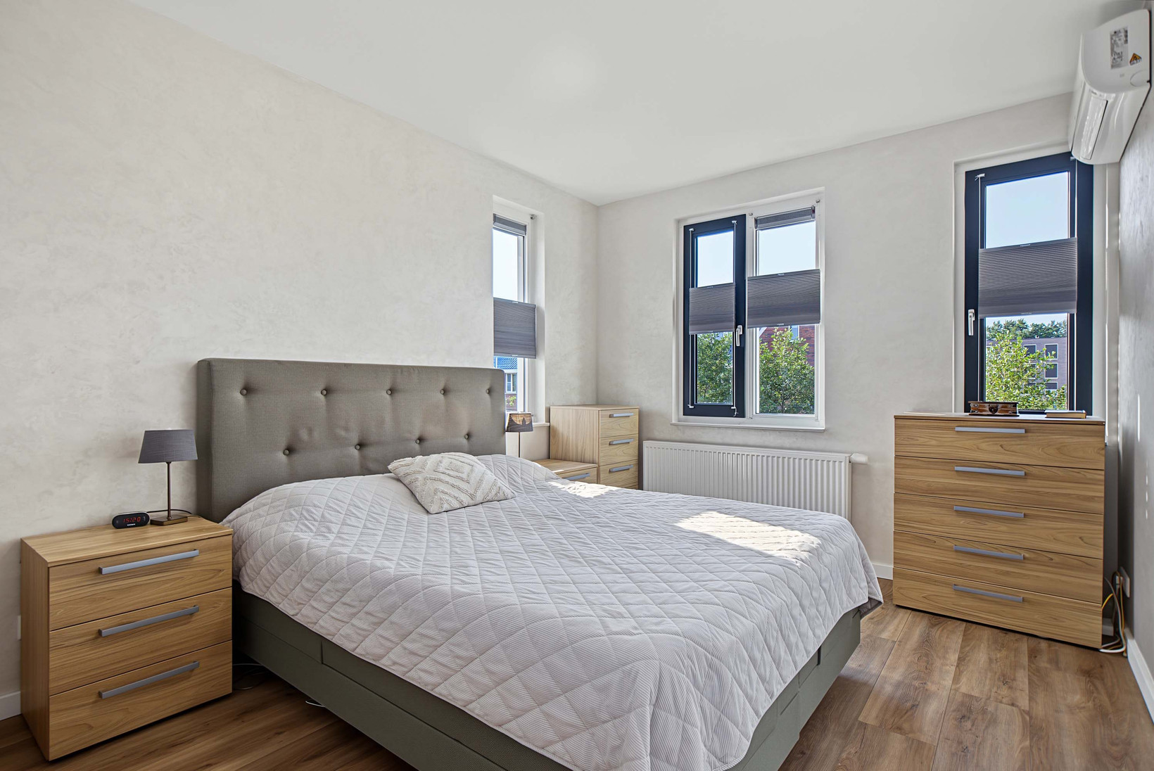 Hoekwoning te koop: Leudal 40, Ede