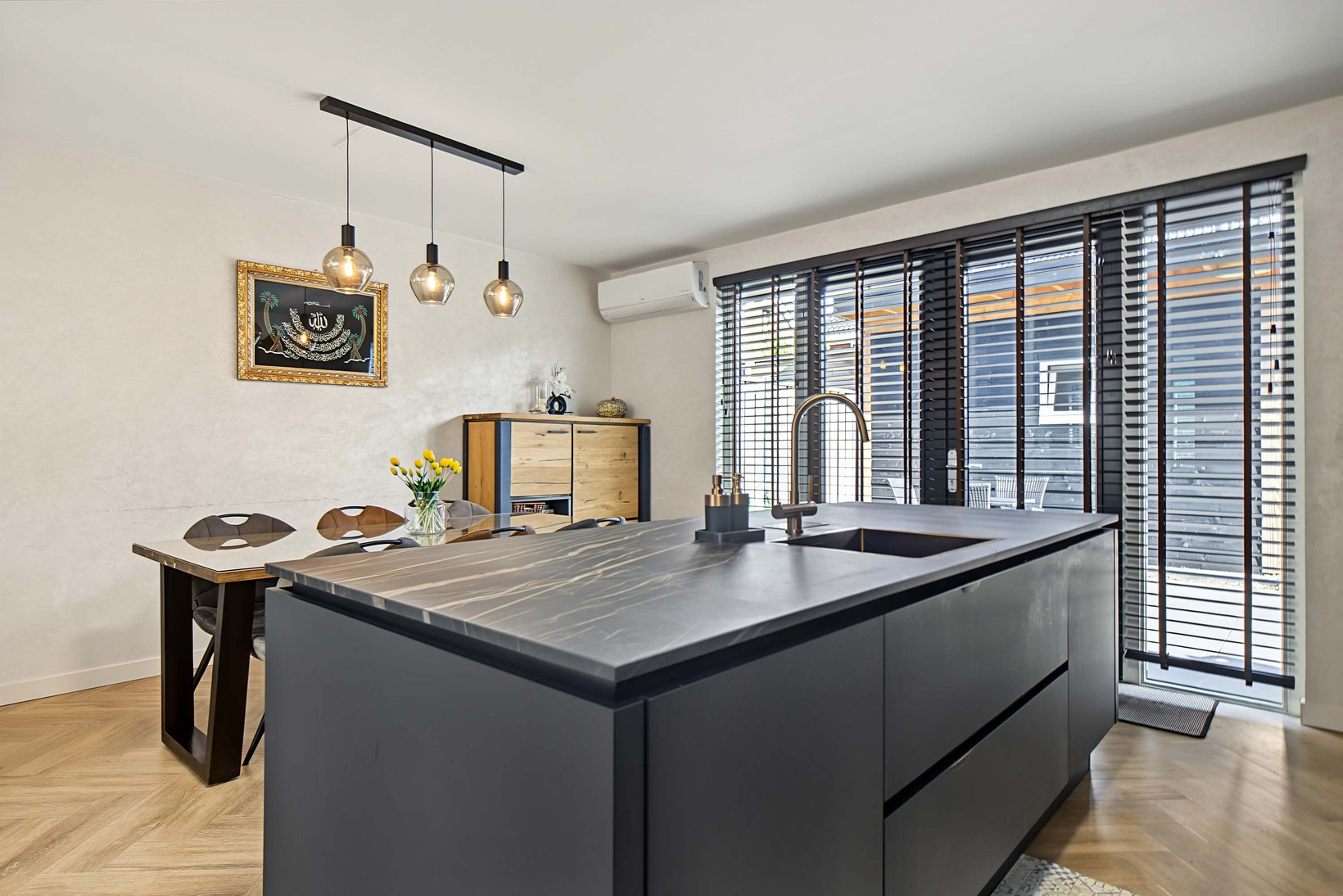 Hoekwoning te koop: Leudal 40, Ede