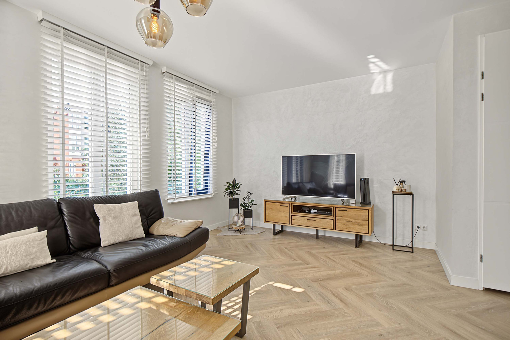 Hoekwoning te koop: Leudal 40, Ede