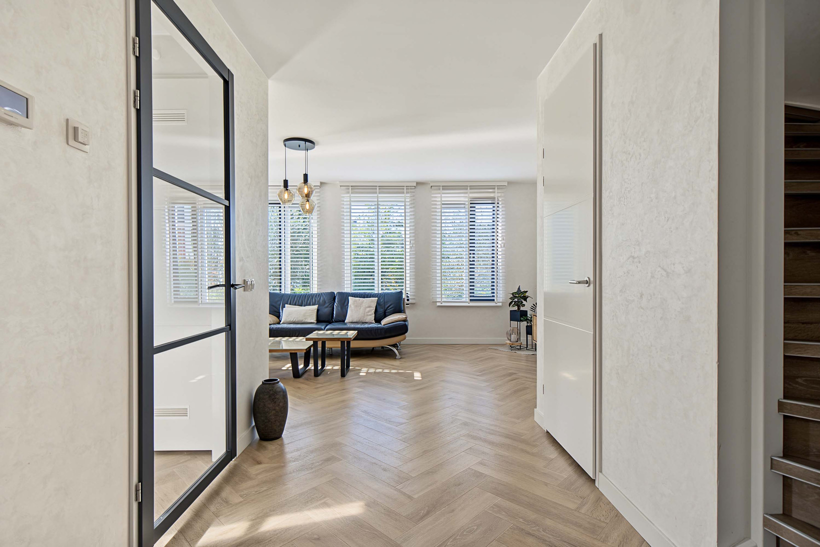 Hoekwoning te koop: Leudal 40, Ede