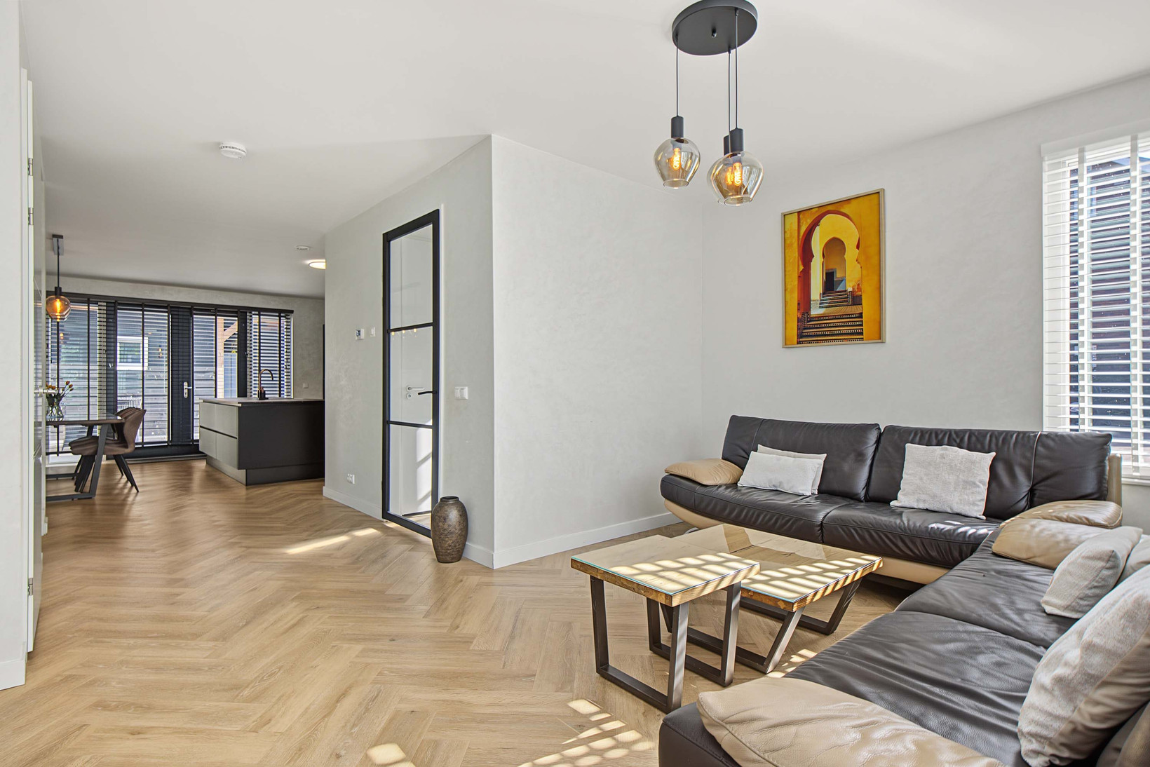 Hoekwoning te koop: Leudal 40, Ede