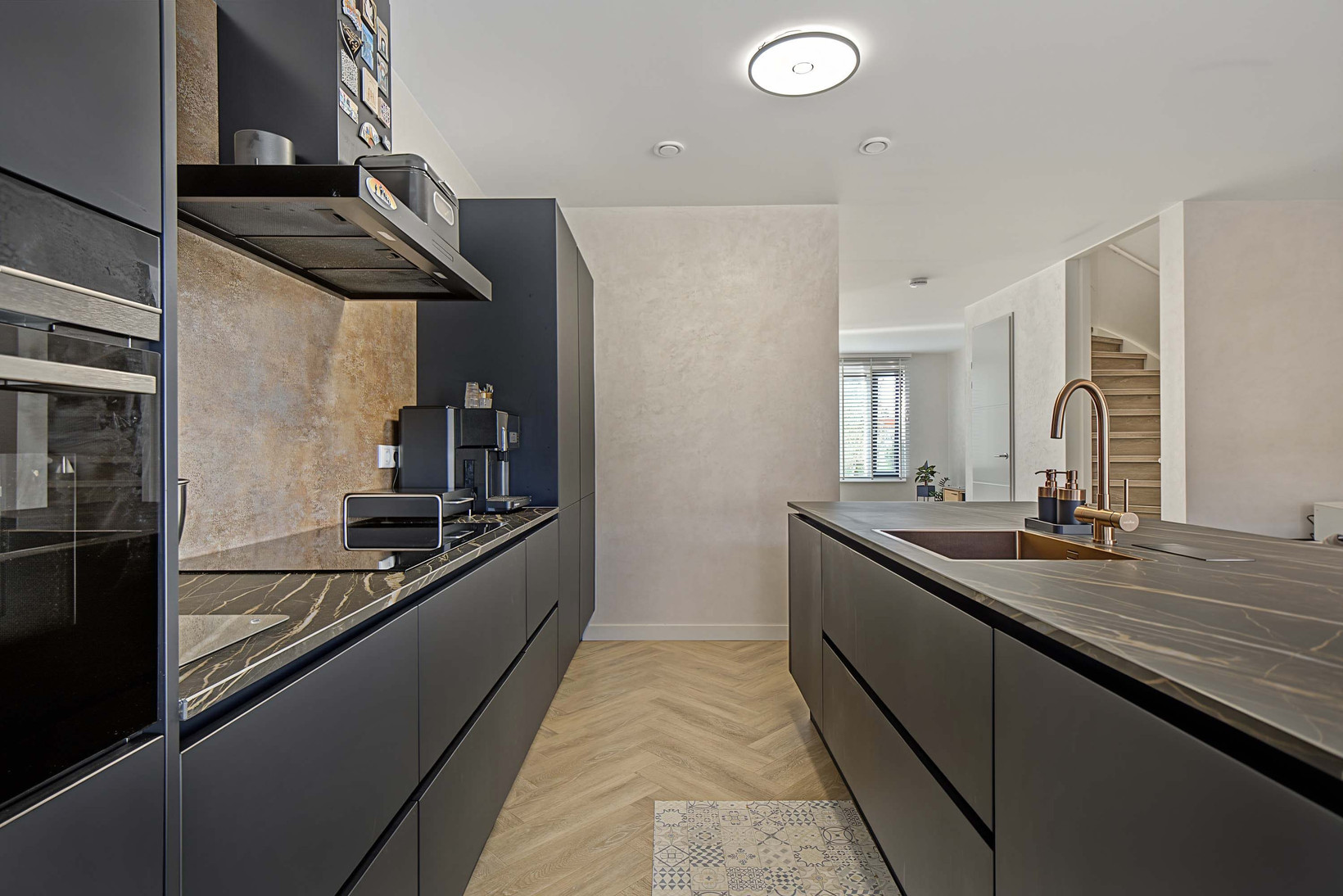 Hoekwoning te koop: Leudal 40, Ede