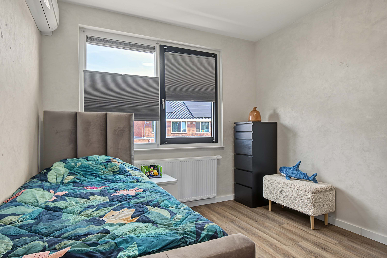 Hoekwoning te koop: Leudal 40, Ede