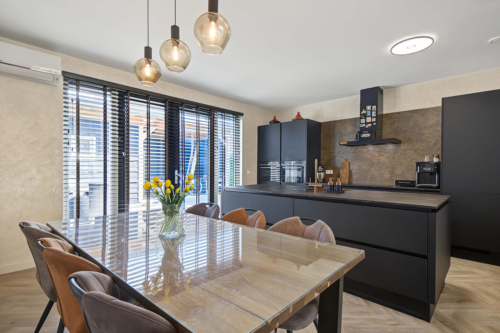 Hoekwoning te koop: Leudal 40, Ede