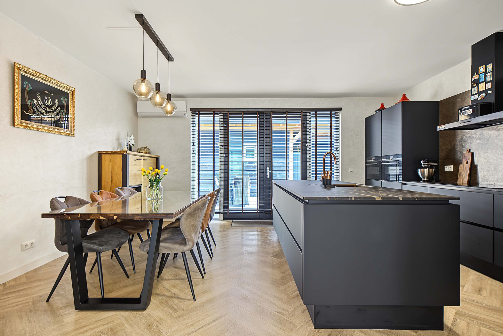 Hoekwoning te koop: Leudal 40, Ede