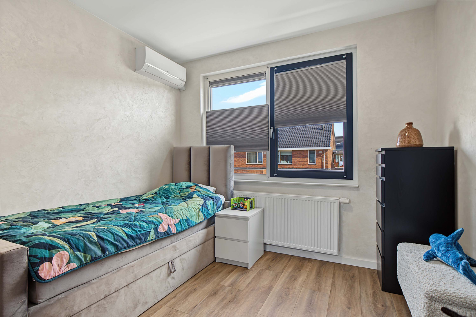 Hoekwoning te koop: Leudal 40, Ede